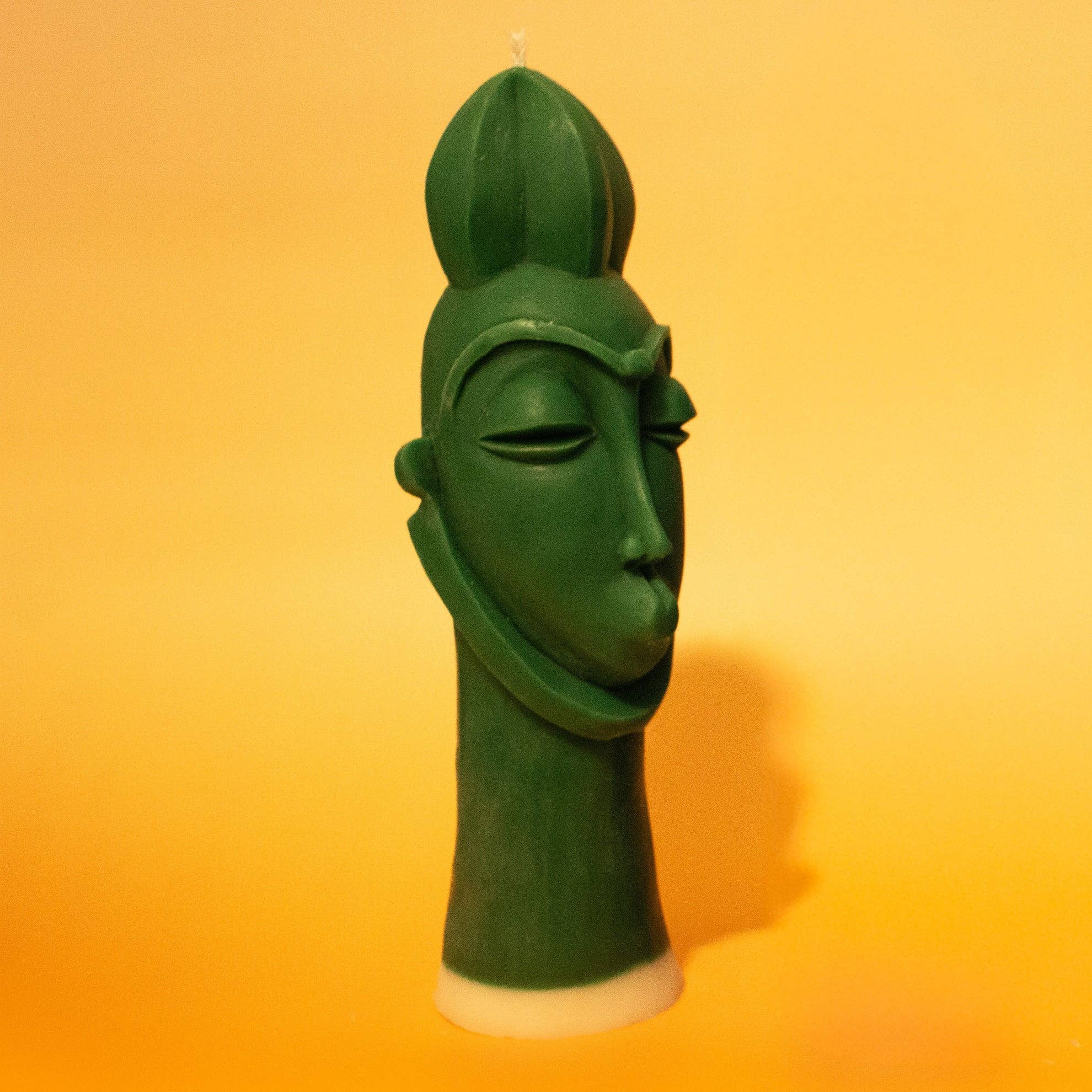 Baule Pillar